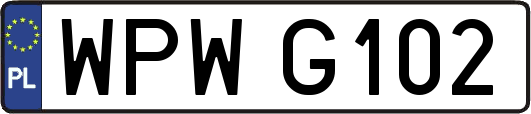 WPWG102