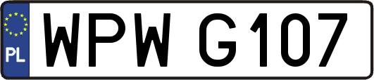 WPWG107
