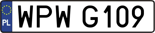 WPWG109