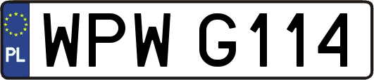 WPWG114