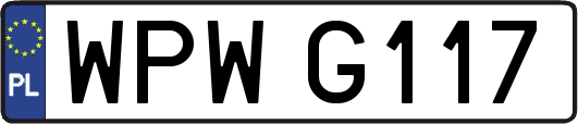 WPWG117