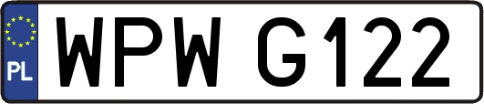 WPWG122