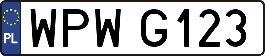 WPWG123