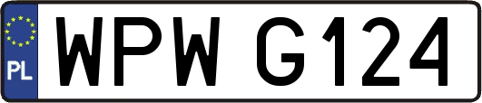 WPWG124