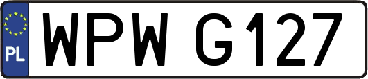 WPWG127