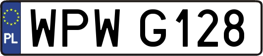 WPWG128