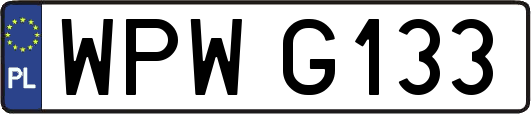 WPWG133