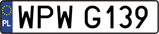 WPWG139