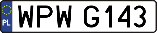 WPWG143