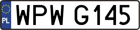 WPWG145