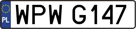 WPWG147