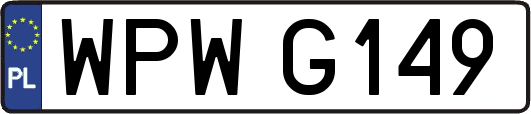 WPWG149