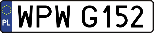 WPWG152