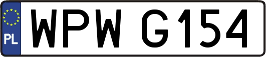 WPWG154