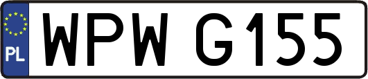 WPWG155