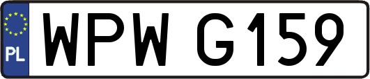WPWG159