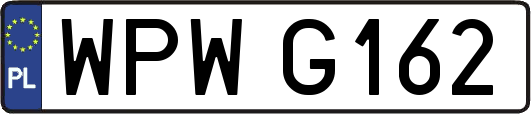 WPWG162