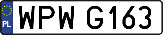 WPWG163