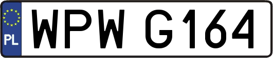 WPWG164