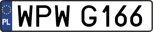 WPWG166