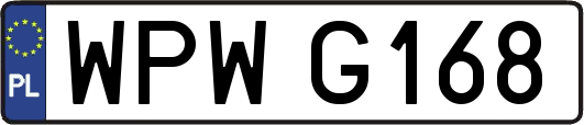 WPWG168