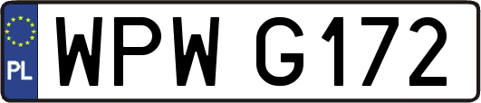 WPWG172