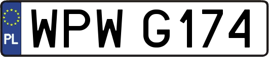 WPWG174