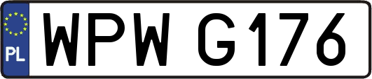 WPWG176