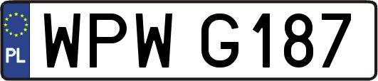 WPWG187