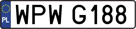 WPWG188