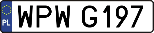 WPWG197