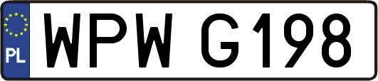 WPWG198