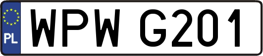 WPWG201