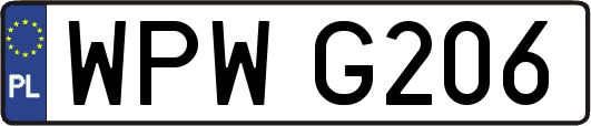 WPWG206
