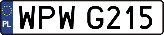 WPWG215
