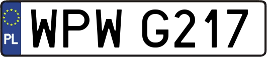 WPWG217