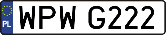 WPWG222