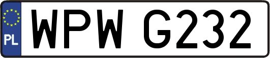 WPWG232