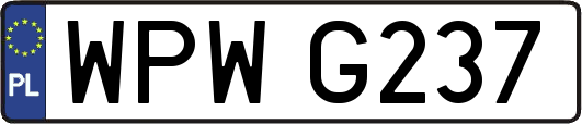 WPWG237