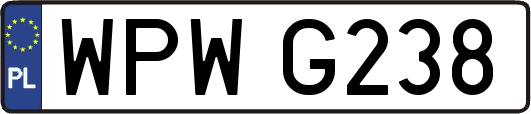 WPWG238