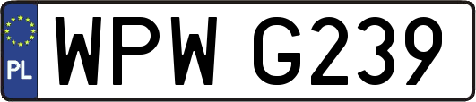 WPWG239