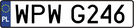 WPWG246