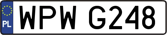 WPWG248