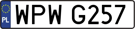 WPWG257