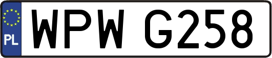 WPWG258