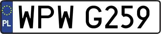 WPWG259