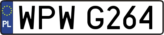WPWG264