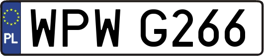 WPWG266