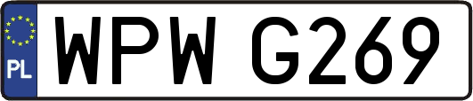 WPWG269
