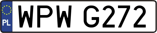 WPWG272